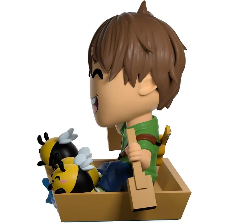 Youtooz: Gaming Collection [Tubbo] Vinyl Figure #212