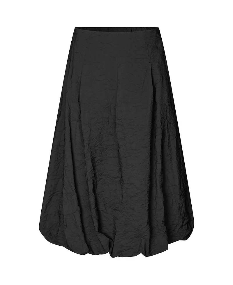 Masai Copenhagen Women's MaSaraid High Waisted Midi Skirt