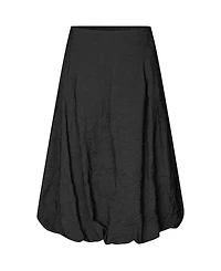 Masai Copenhagen Women's MaSaraid High Waisted Midi Skirt