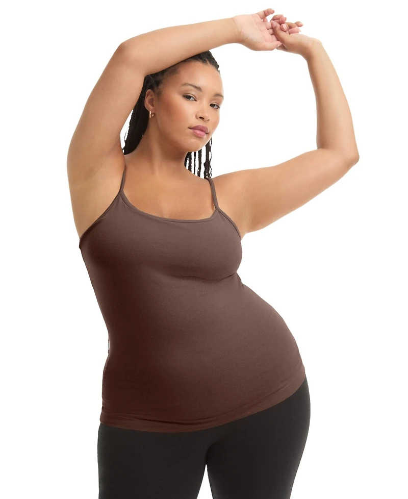 June + Vie Women's One+Only Bra Cami