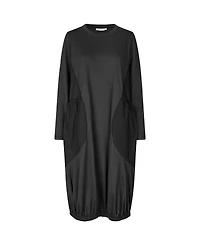 Masai Copenhagen Women's MaNyphira Long Sleeve Loose Fit Dress