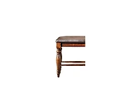 Intercon Kingston 54"" Backless Bench