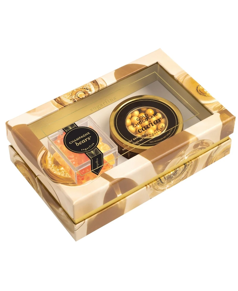 Sugarfina Sweet Hors d'oeuvre Bundle, 2 Piece