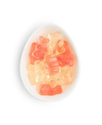 Sugarfina Champagne Bears Celebration Bottle Duo, 2 Piece