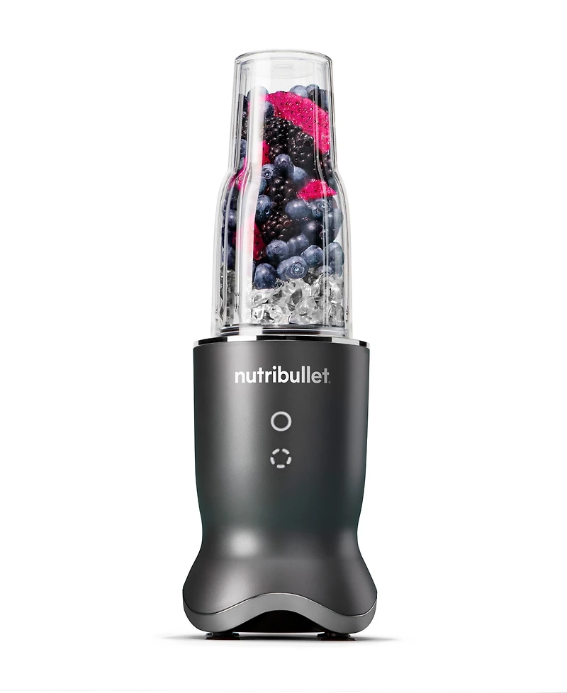 NutriBullet Ultra Personal Blender and Smoothie Maker