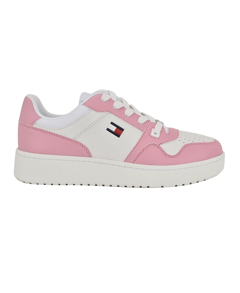 Tommy Hilfiger Women's Twigye Lace-Up Sneakers