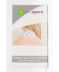 Double sets Magic Tens Refill pads