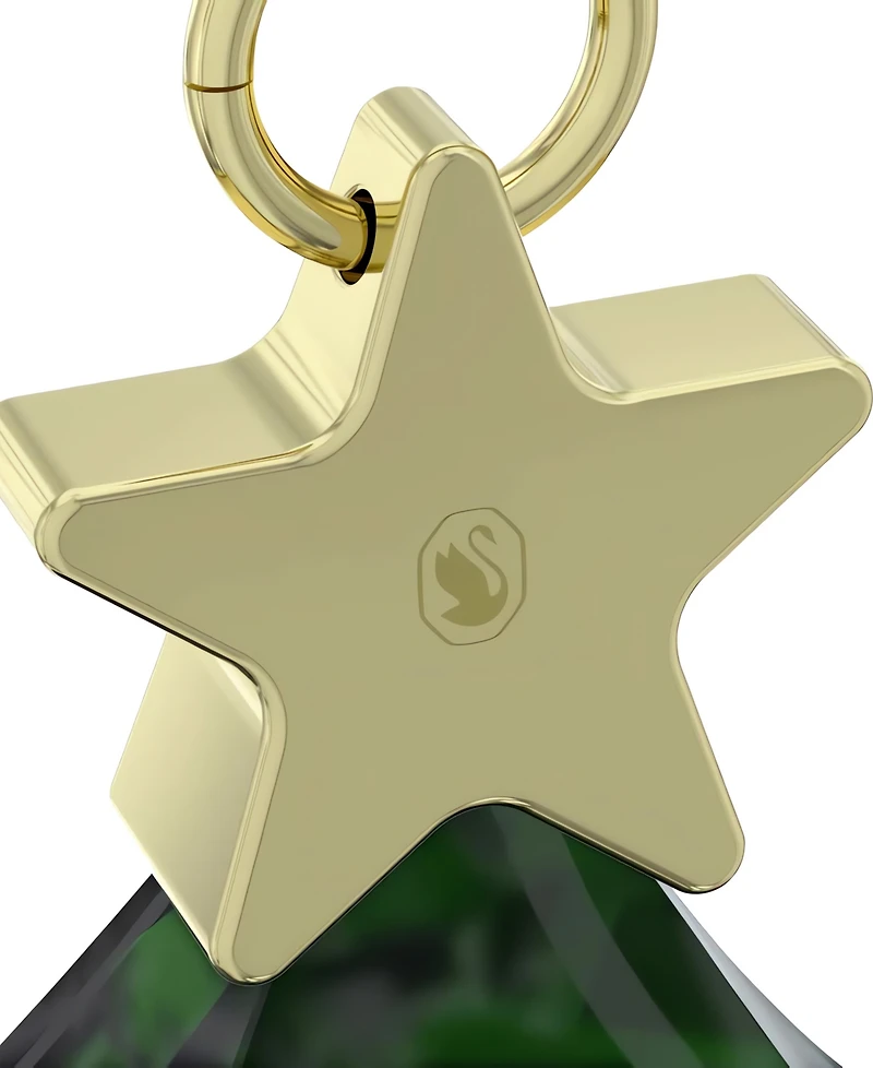 Swarovski Holiday Cheers Holiday Tree Ornament