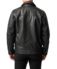 Rodd & Gunn Men's Leadervale Jacket
