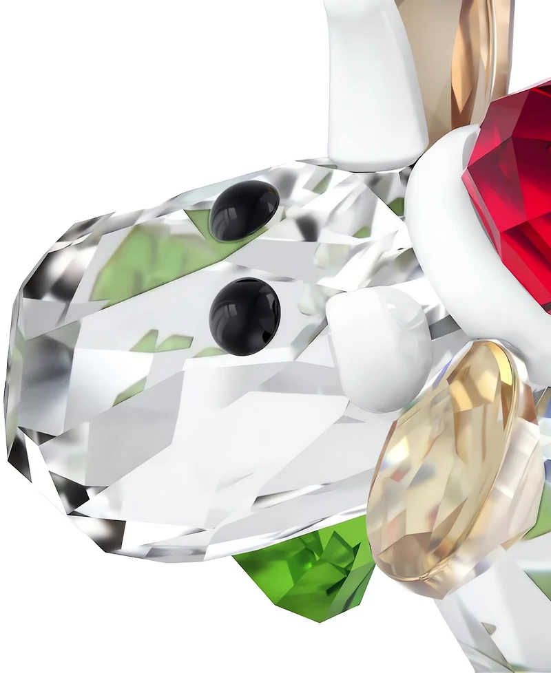 Swarovski Mo Holiday Annual Edition 2025 Figurine