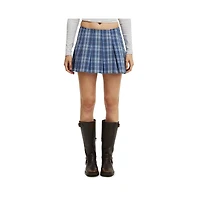 Cotton On Women's Mae Pleated Mini Skirt