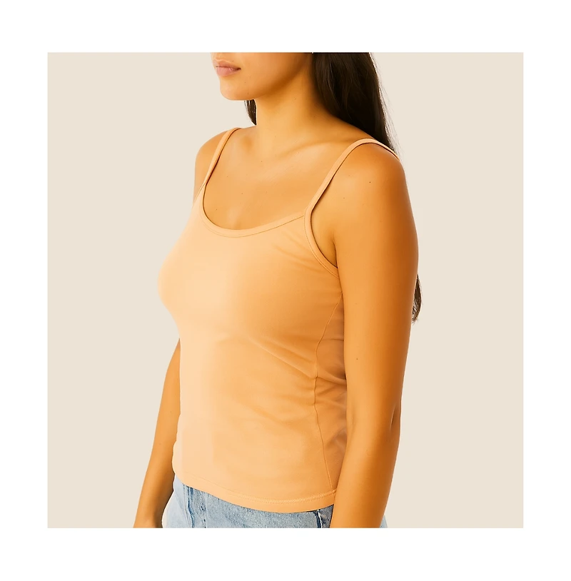 Meadow Women's Luna Cotton Cami