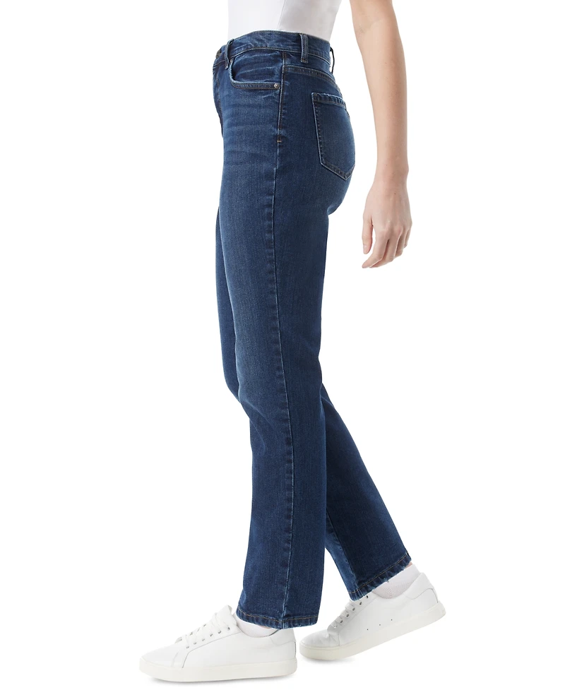 Gloria Vanderbilt Women's Amanda Classic Straight Jeans