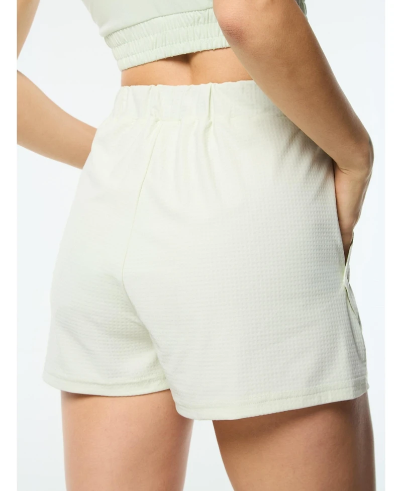 Sergio Tacchini Women's eva shorts