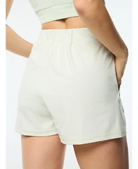 Sergio Tacchini Women's eva shorts