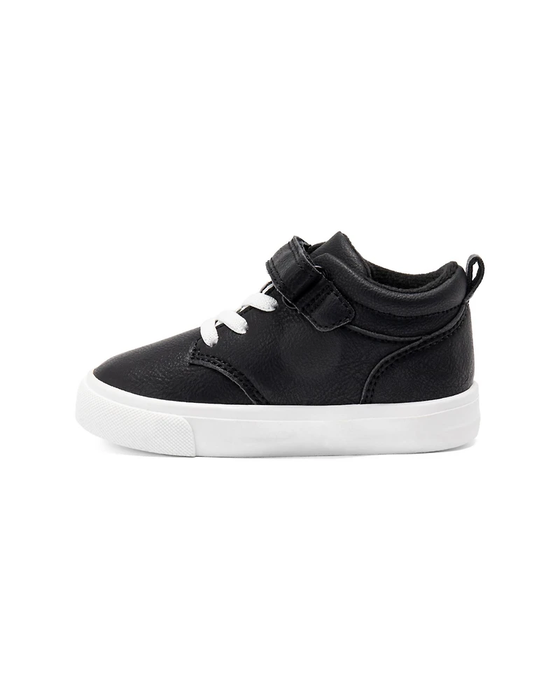 Carter's 4-12 Hook and Loop Athletic Sneakers