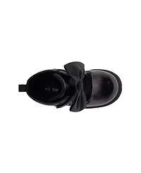 Carter's 4-12 Bow Detail Boots