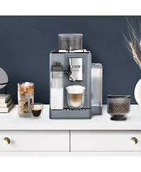De'Longhi Rivelia Automatic Espresso Machine