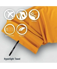 Cocoon - Premium Hyperlight Travel Towel