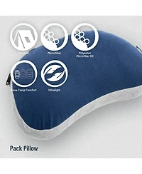Cocoon - Premium - Pack Pillow