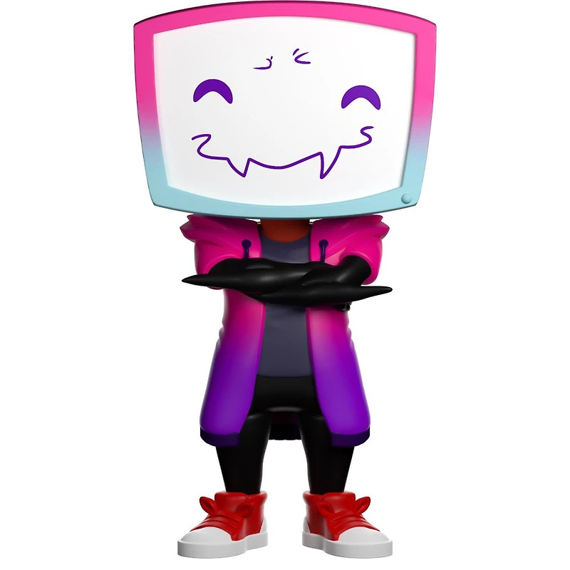 Youtooz: Pyrocynical Vinyl Figure #9