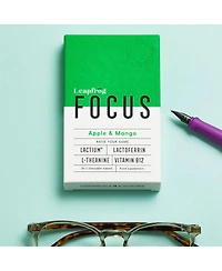 Leapfrog Focus Food Supplement