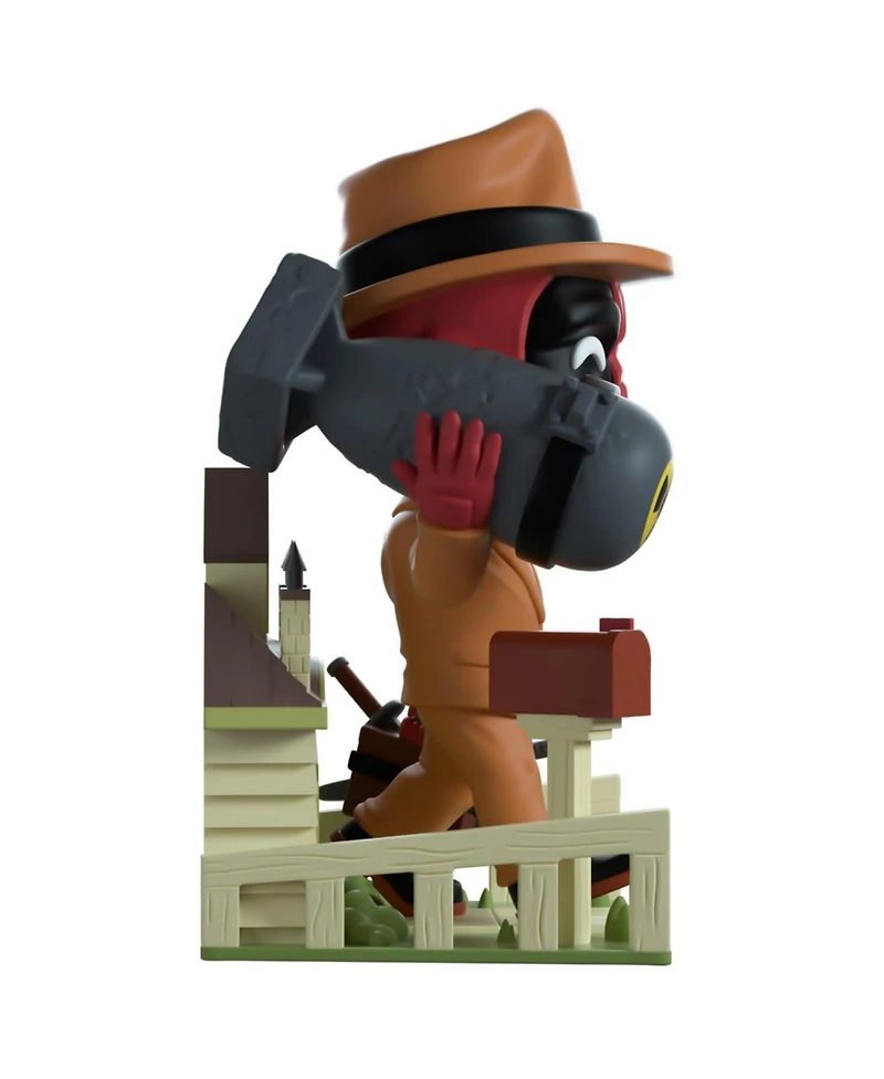 Youtooz: Marvel Comics Collection [Deadpool #35] Vinyl Figure #10