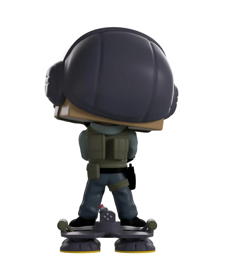 Youtooz: Rainbow Six Siege Collection [6 Siege x McNasty Vinyl Figurine #3]