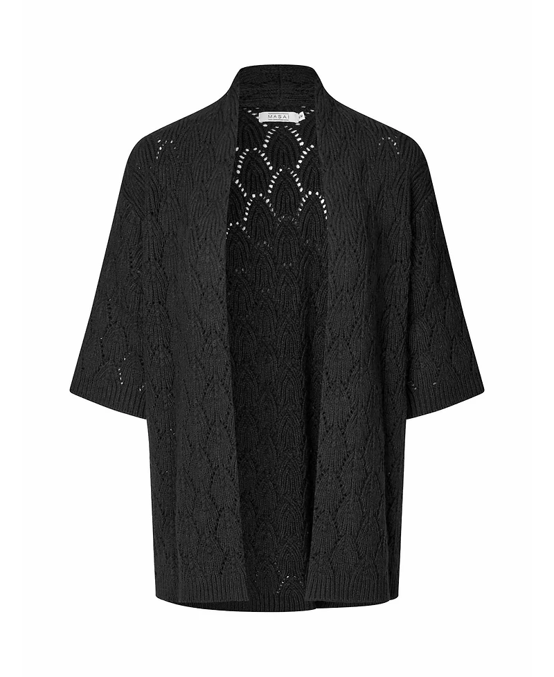 Masai Copenhagen Women's MaLeoina Cardigan