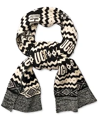 Ugg Women's 2-Piece Beanie and Scarf Set