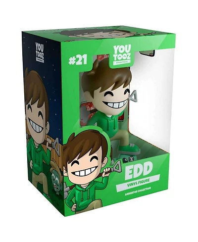 Youtooz: Eddsworld Collection [Edd Vinyl Figure #21]