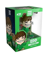 Youtooz: Eddsworld Collection [Edd Vinyl Figure #21]