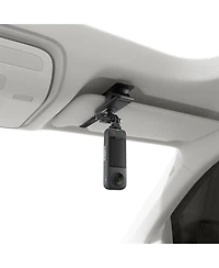 Insta360 Flexi Clip for Action Cameras, Black