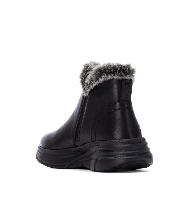 Xti Women's Comfort Ankle Booties Refresh Collection By