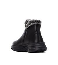 Xti Women's Comfort Ankle Booties Refresh Collection By