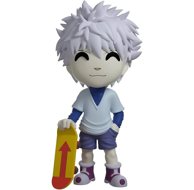 Youtooz: Hunter x Hunter Collection