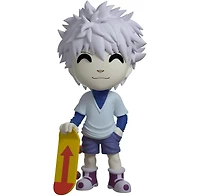 Youtooz: Hunter x Hunter Collection