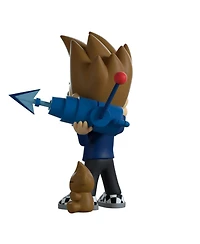 Youtooz Eddsworld Collection Tom Vinyl Figure 24