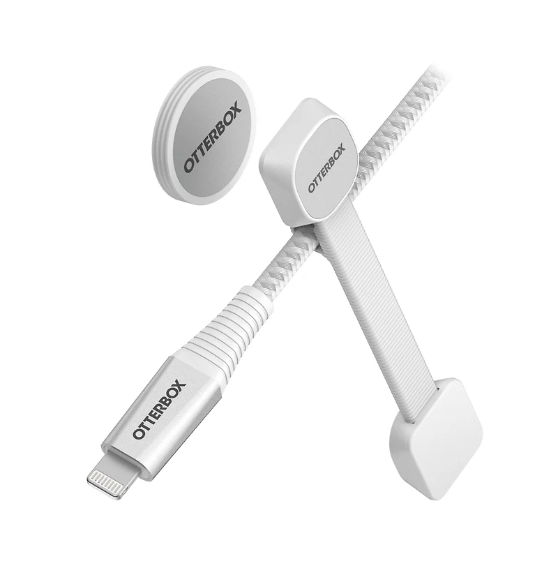 OtterBox Premium Pro Apple Lightning to Usb C Cable 2m
