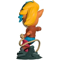 Youtooz Crash Bandicoot Collection Tawna Vinyl Figure