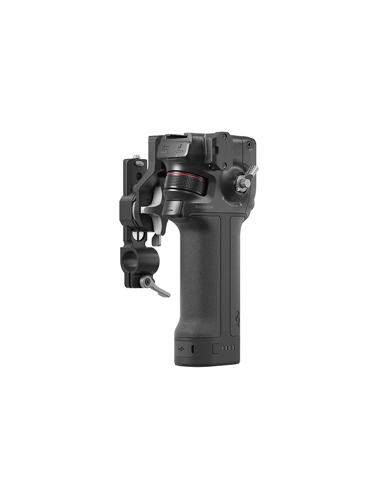 Dji Focus Pro Grip