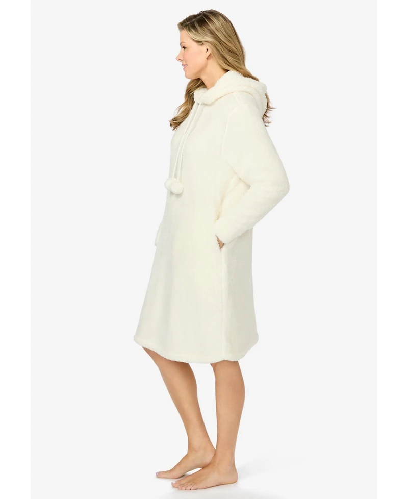Dreams & Co. Women's Oversized Lounger