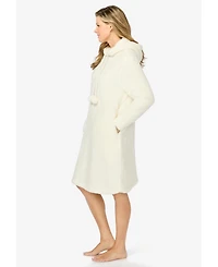 Dreams & Co. Women's Oversized Lounger