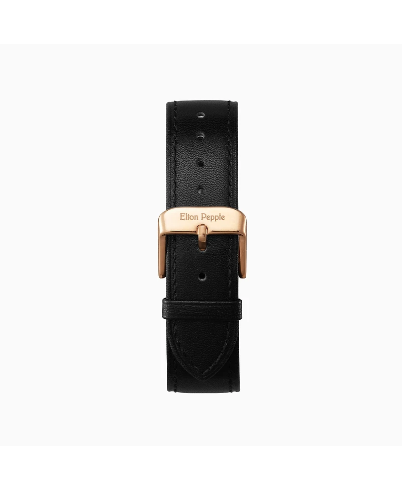 Bucktown - Rose Gold Strap