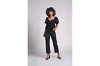 Dani Top-noir