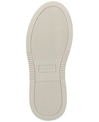 Calvin Klein Women's Pozay Lace-Up Sneakers