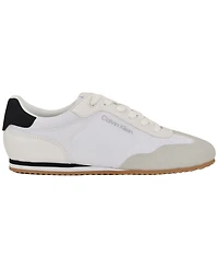 Calvin Klein Women's Seine Lace-Up Sneakers