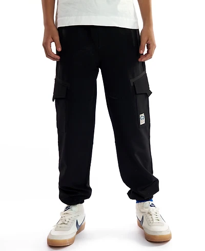 Sovereign Code Boys 5-20 Pull-On Cargo Joggers