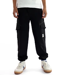 Sovereign Code Boys 5-20 Pull-On Cargo Joggers