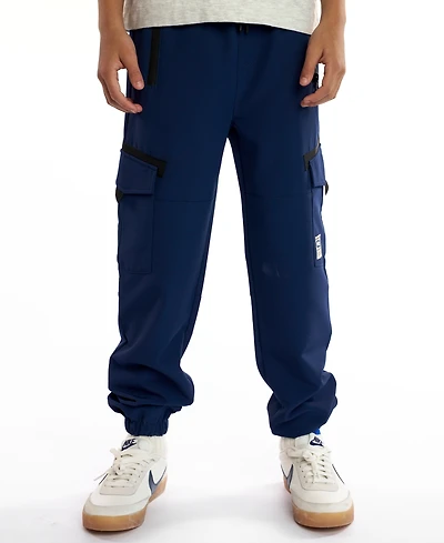 Sovereign Code Boys 5-20 Pull-On Cargo Joggers